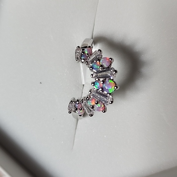 Bomb Party Ring size 9 - Picture 2 of 3